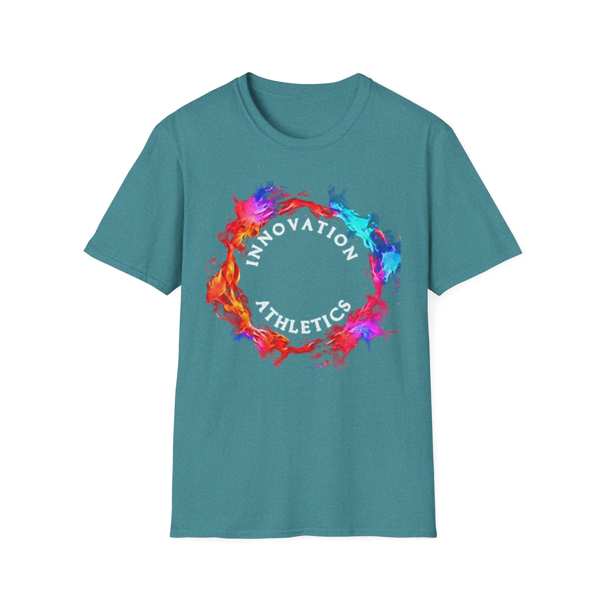 Innovation Athletics Adult T-Shirt