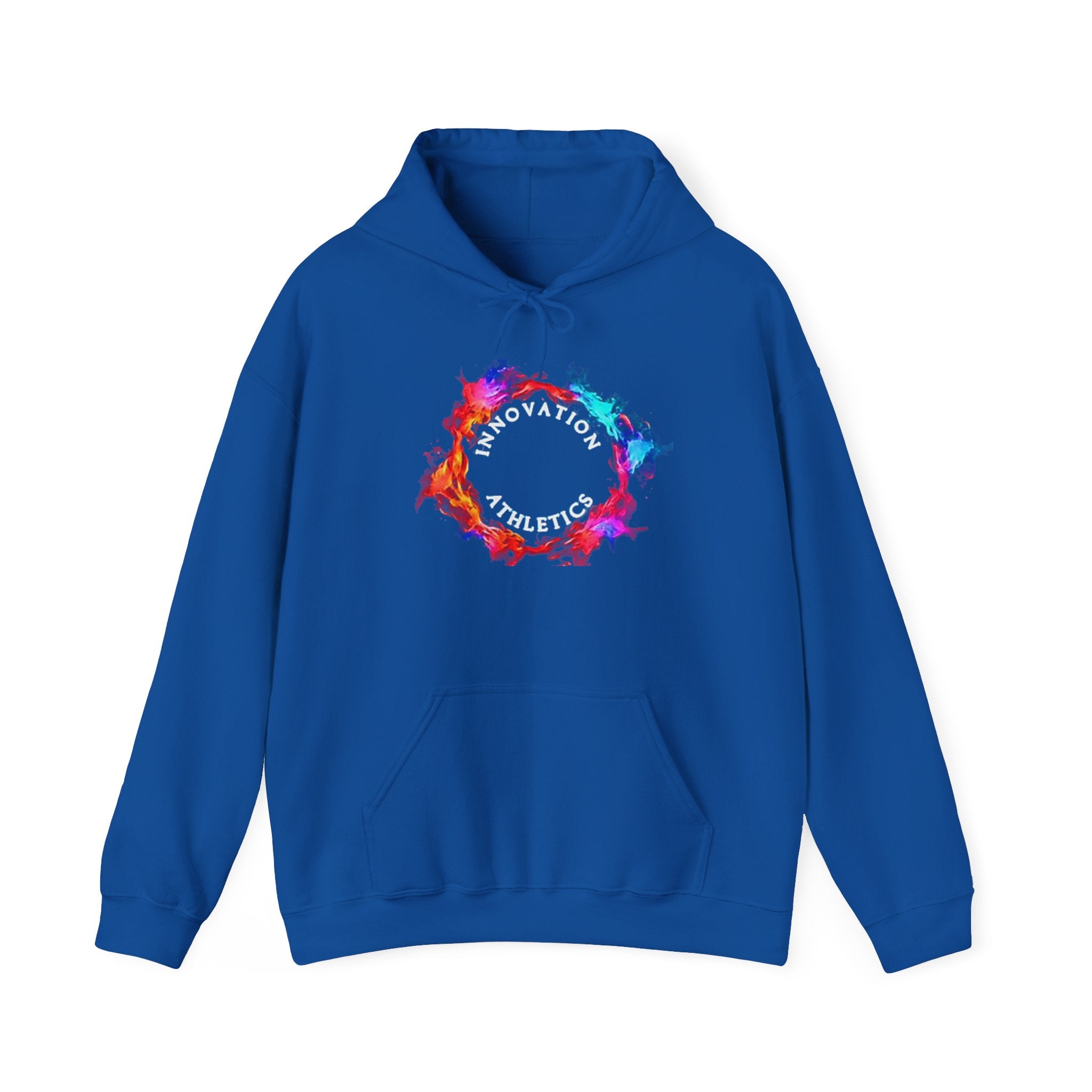 Innovation Athletics Adult Hoodie