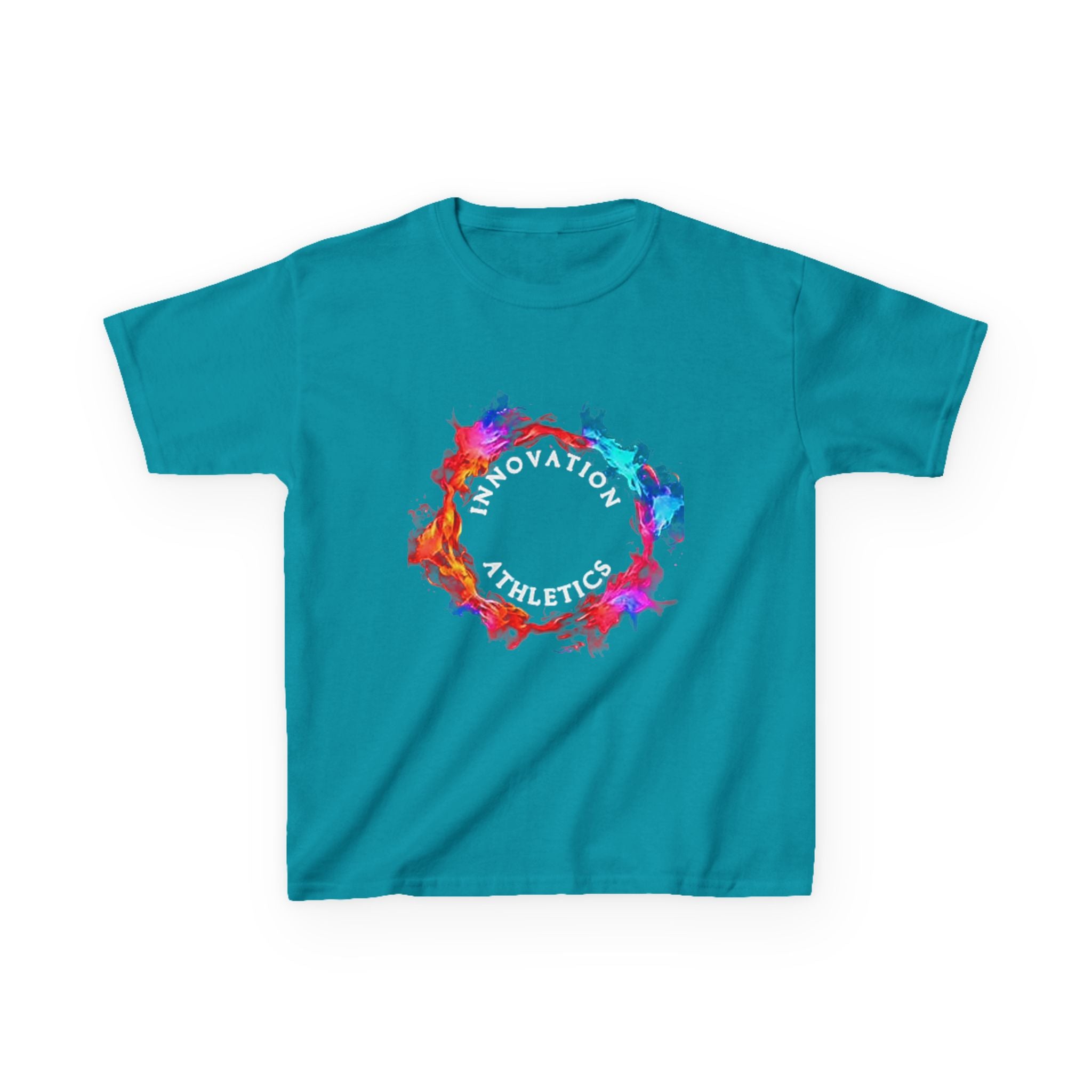 Kids "Innovation Athletics" T-shirt