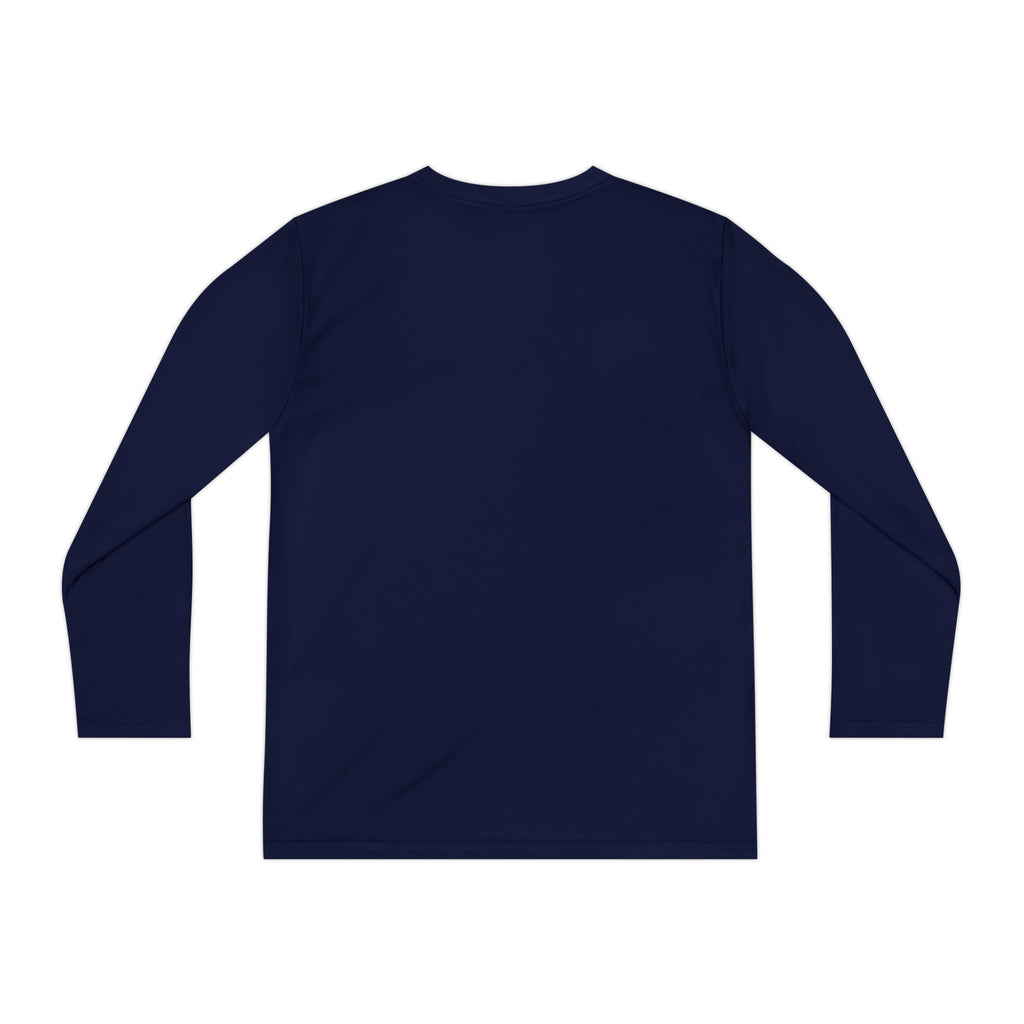 Innovation Athletics Youth Long Sleeve T-shirt