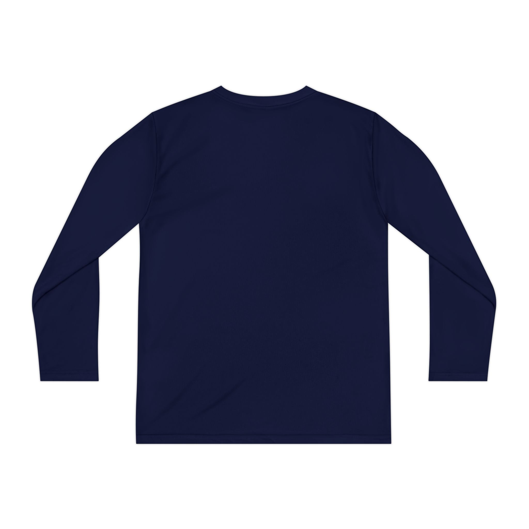 Innovation Athletics Youth Long Sleeve T-shirt