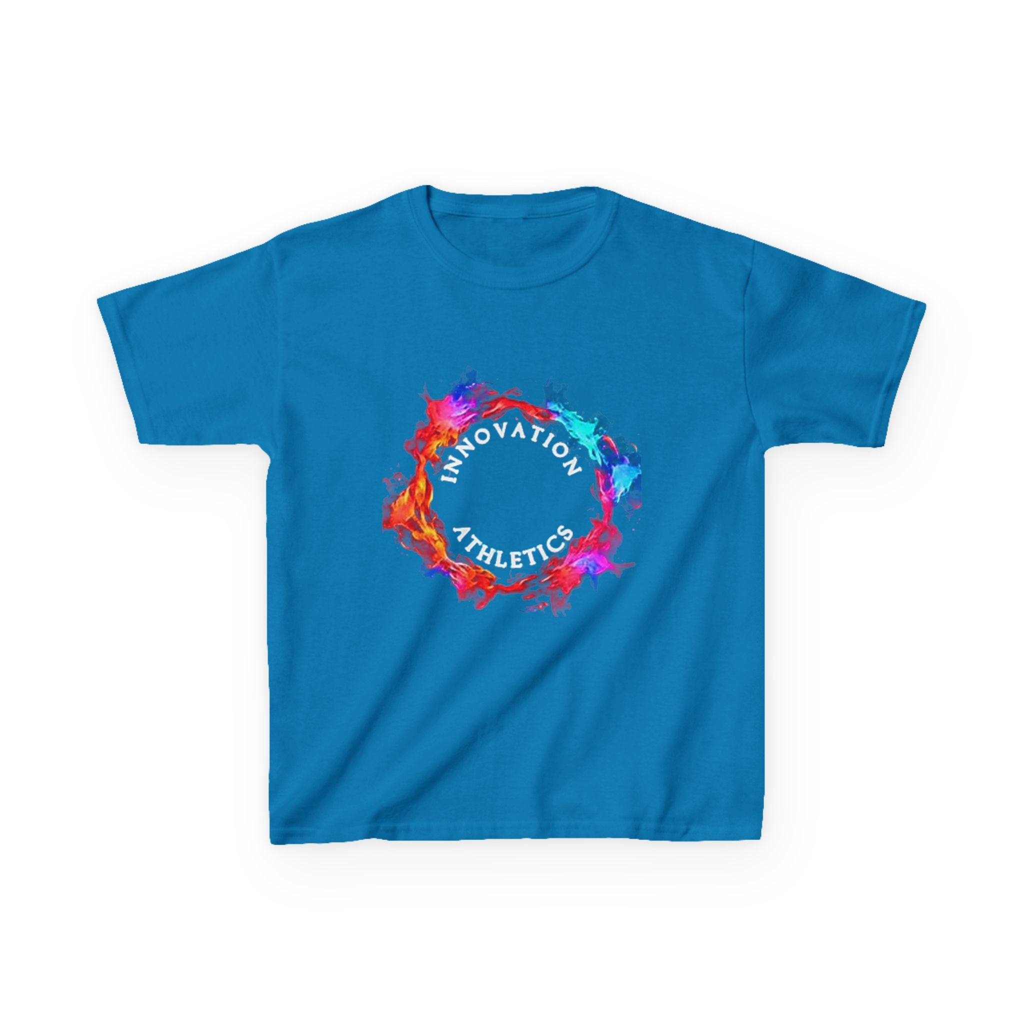 Kids "Innovation Athletics" T-shirt