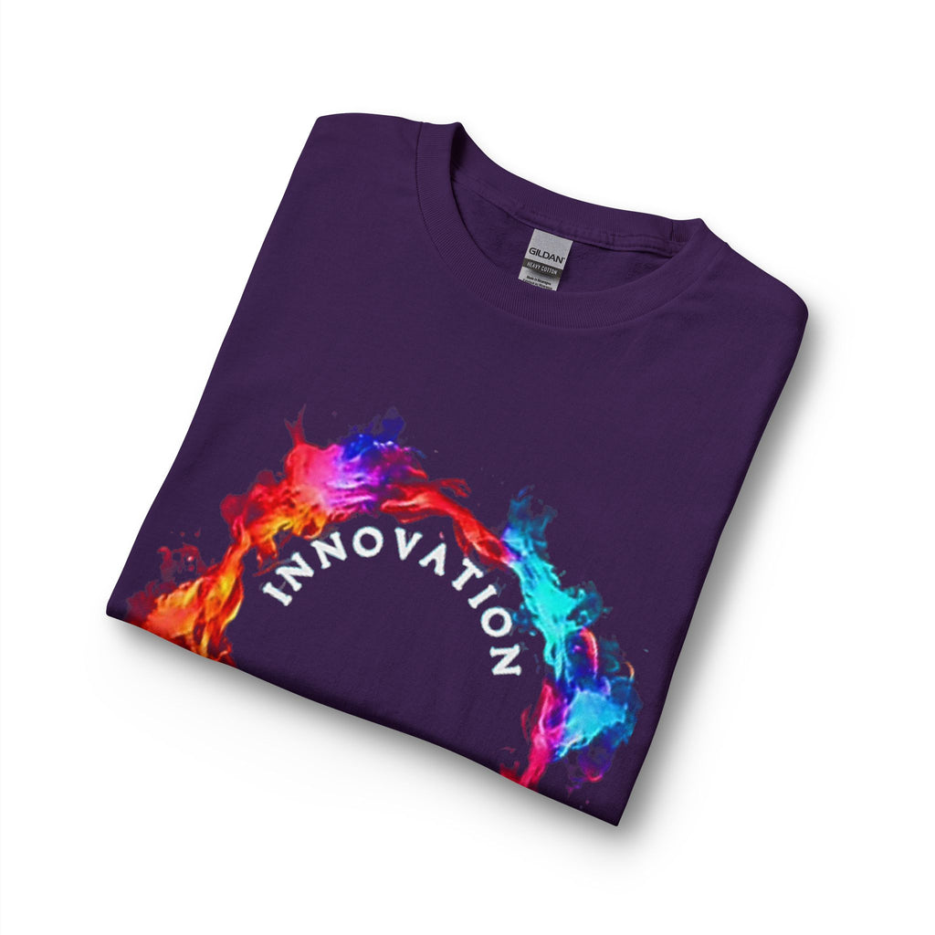 Innovation Athletics Long Sleeve Shirt