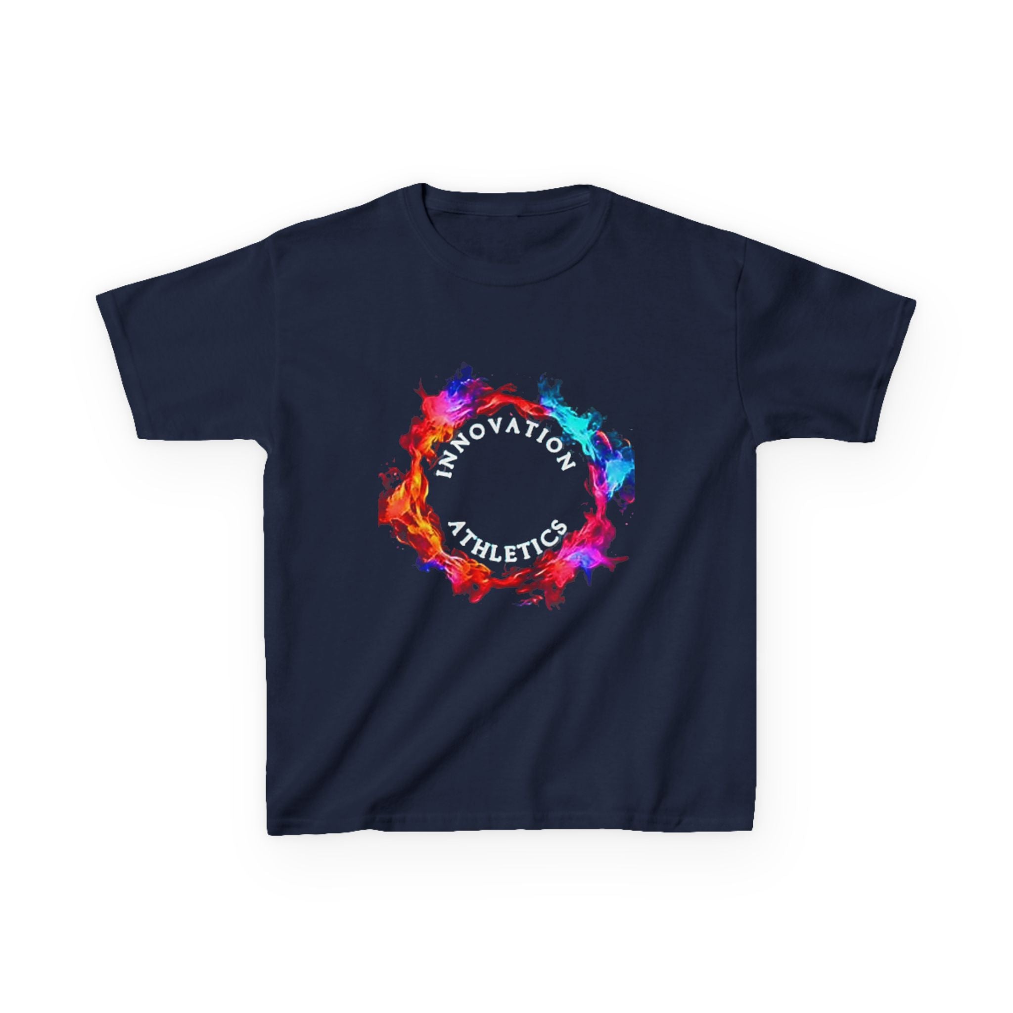 Kids "Innovation Athletics" T-shirt