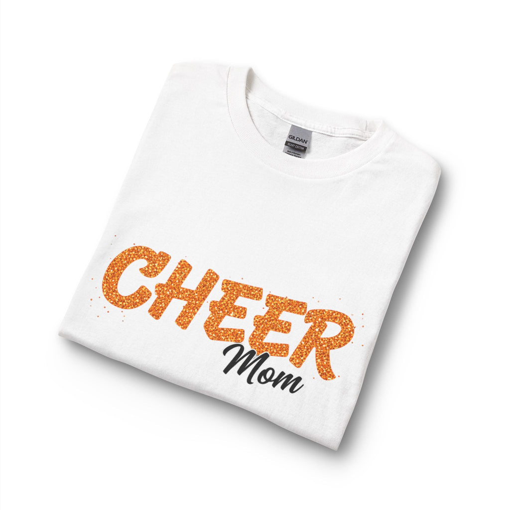 CHEER Mom Long Sleeve Shirt