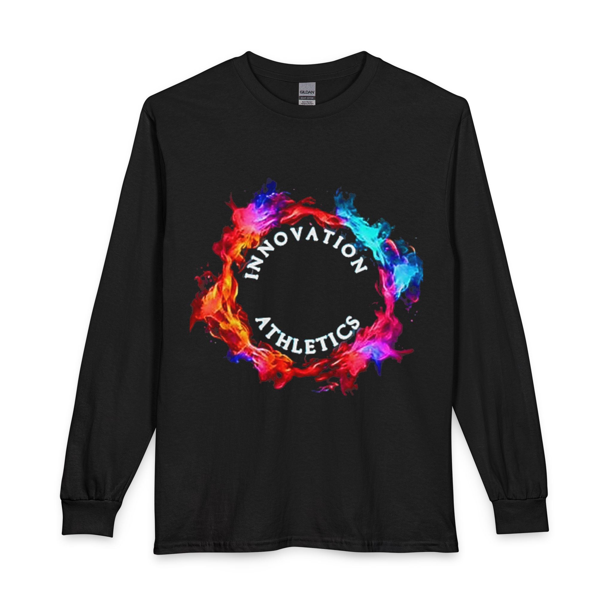 Innovation Athletics Long Sleeve Shirt