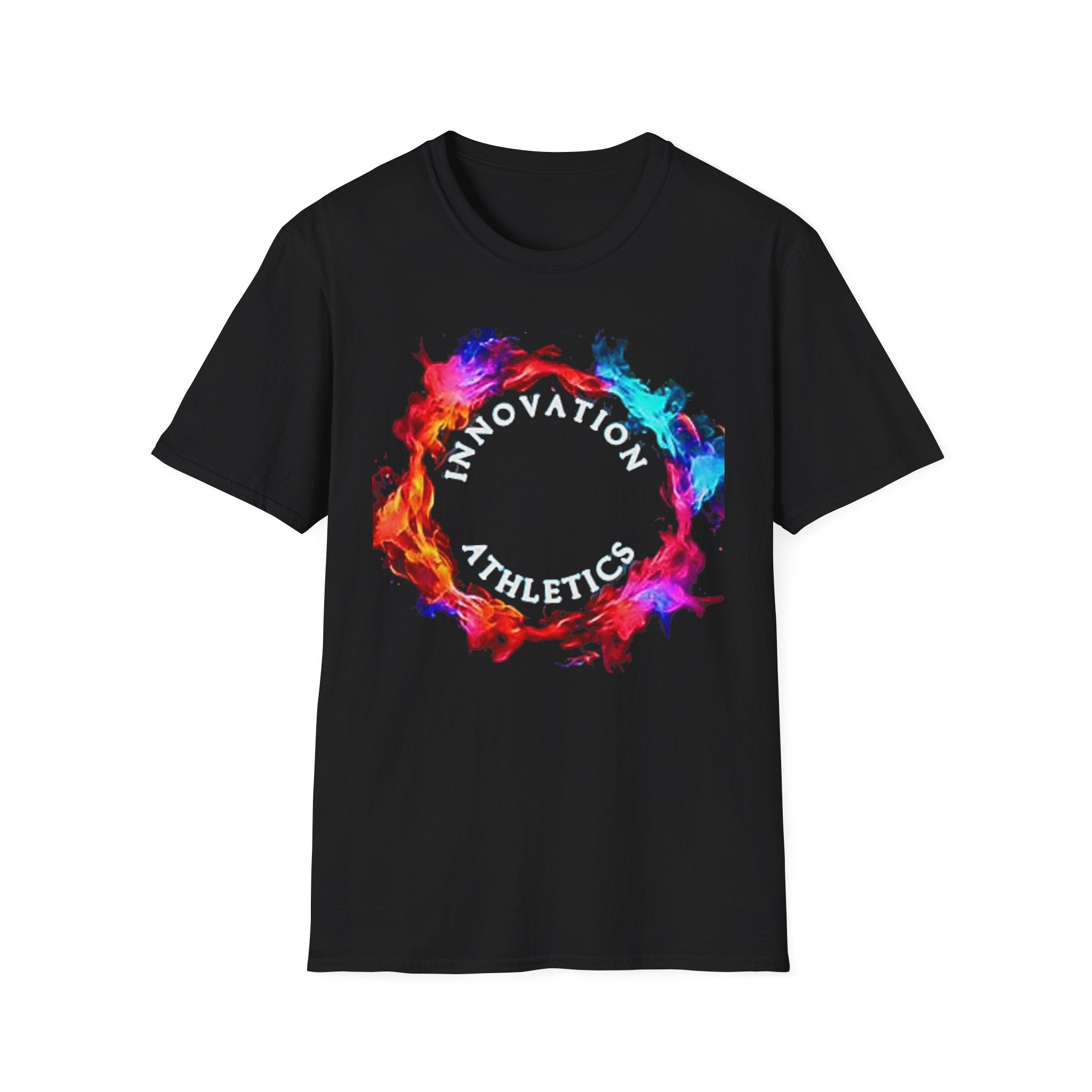Innovation Athletics Adult T-Shirt