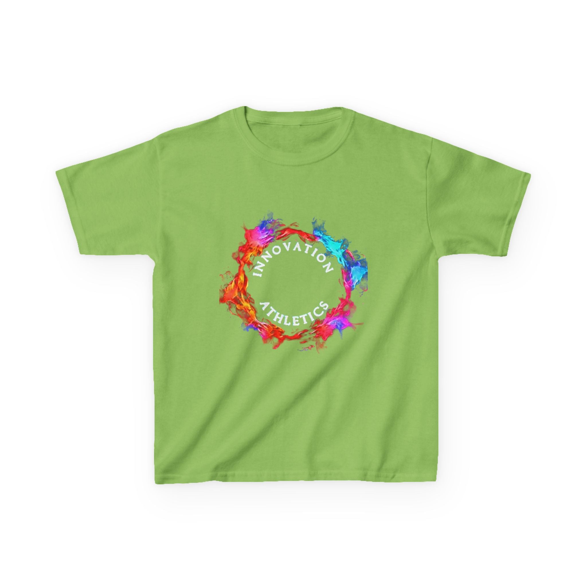 Kids "Innovation Athletics" T-shirt