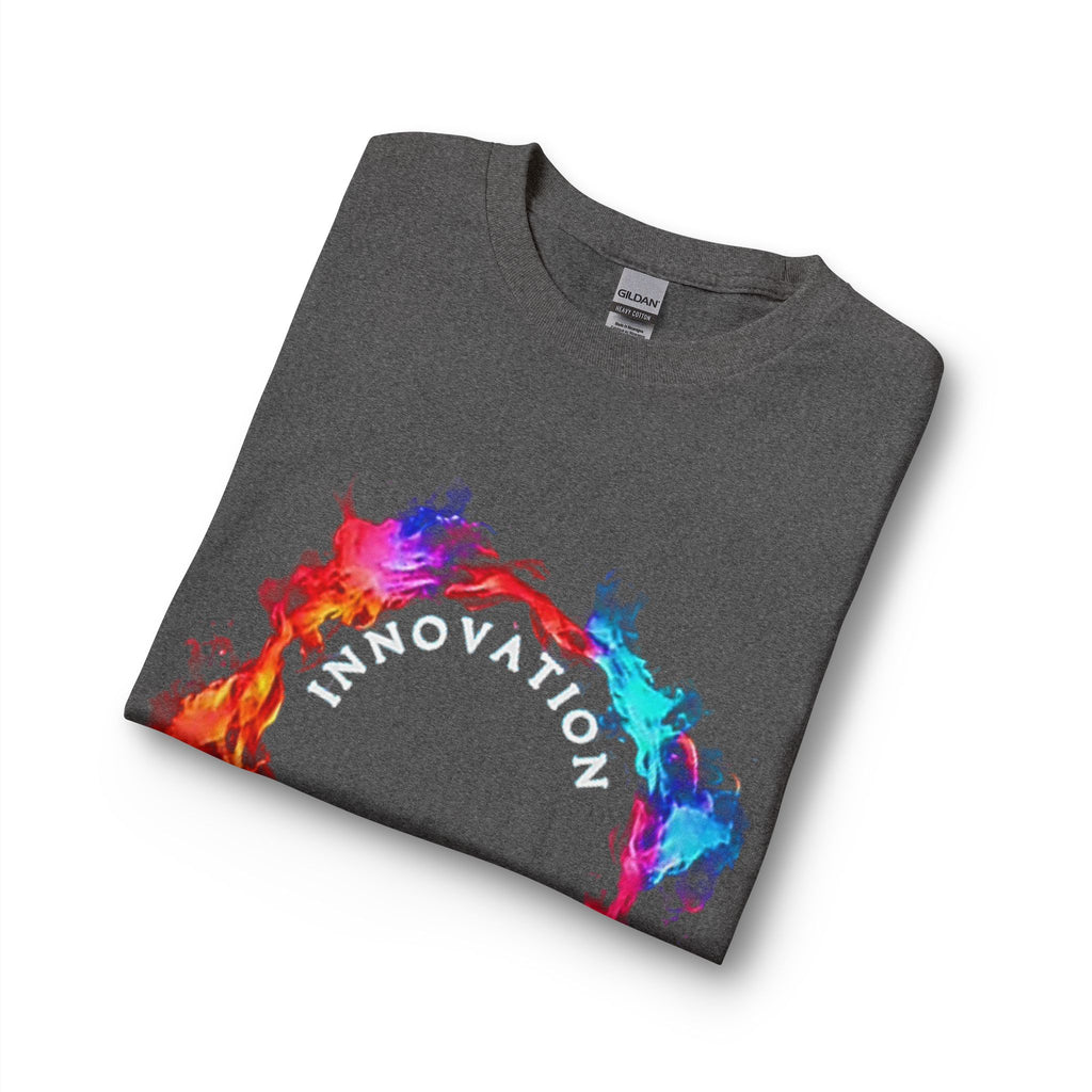 Innovation Athletics Long Sleeve Shirt