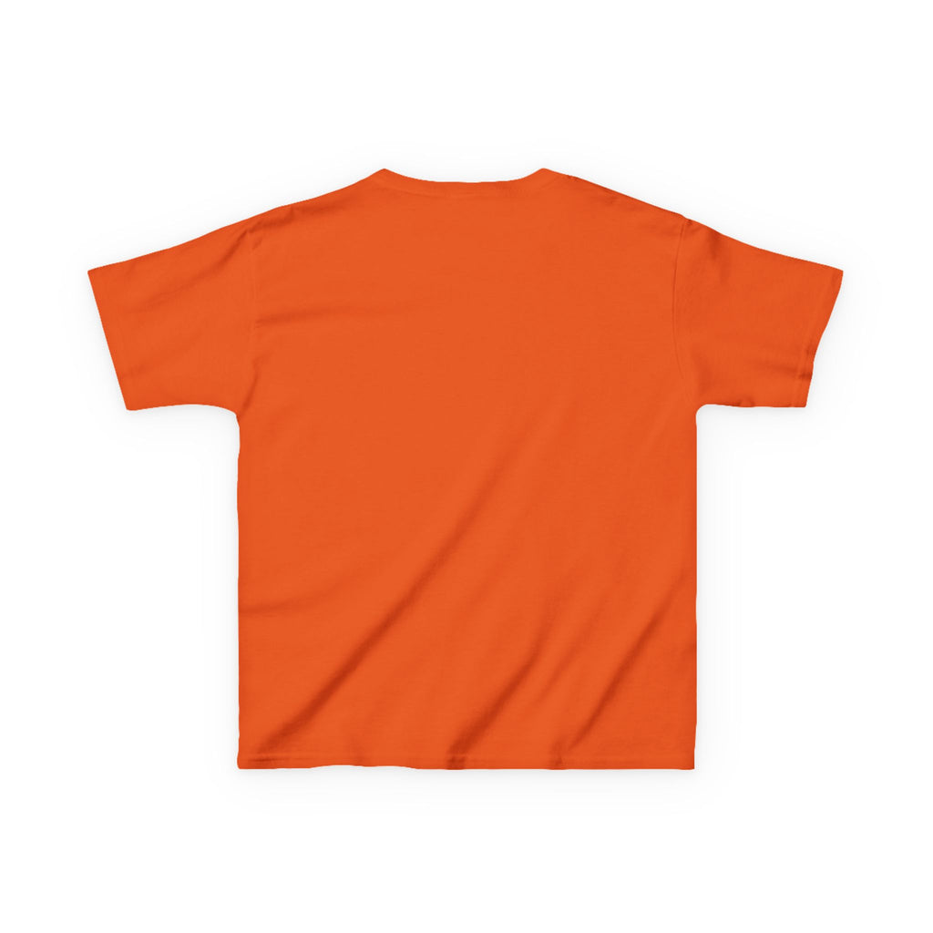 Kids Pirates H Letter Tee