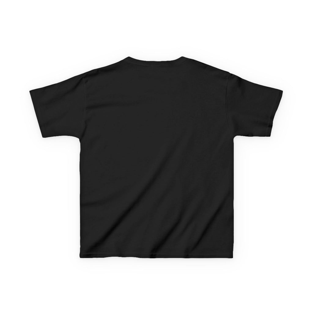Kids Pirates H Letter Tee