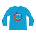 Innovation Athletics Youth Long Sleeve T-shirt