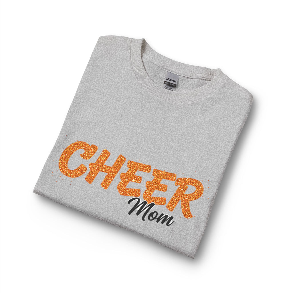 CHEER Mom Long Sleeve Shirt