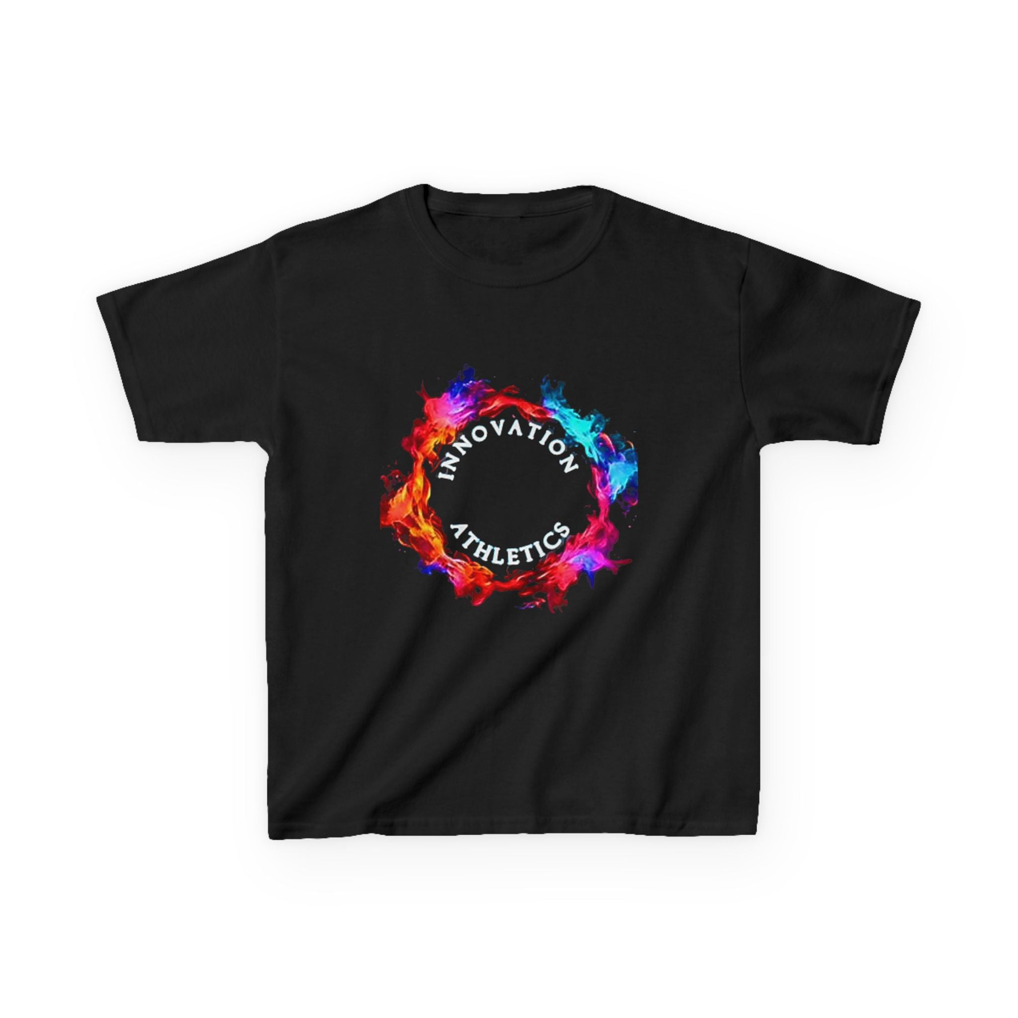 Kids "Innovation Athletics" T-shirt