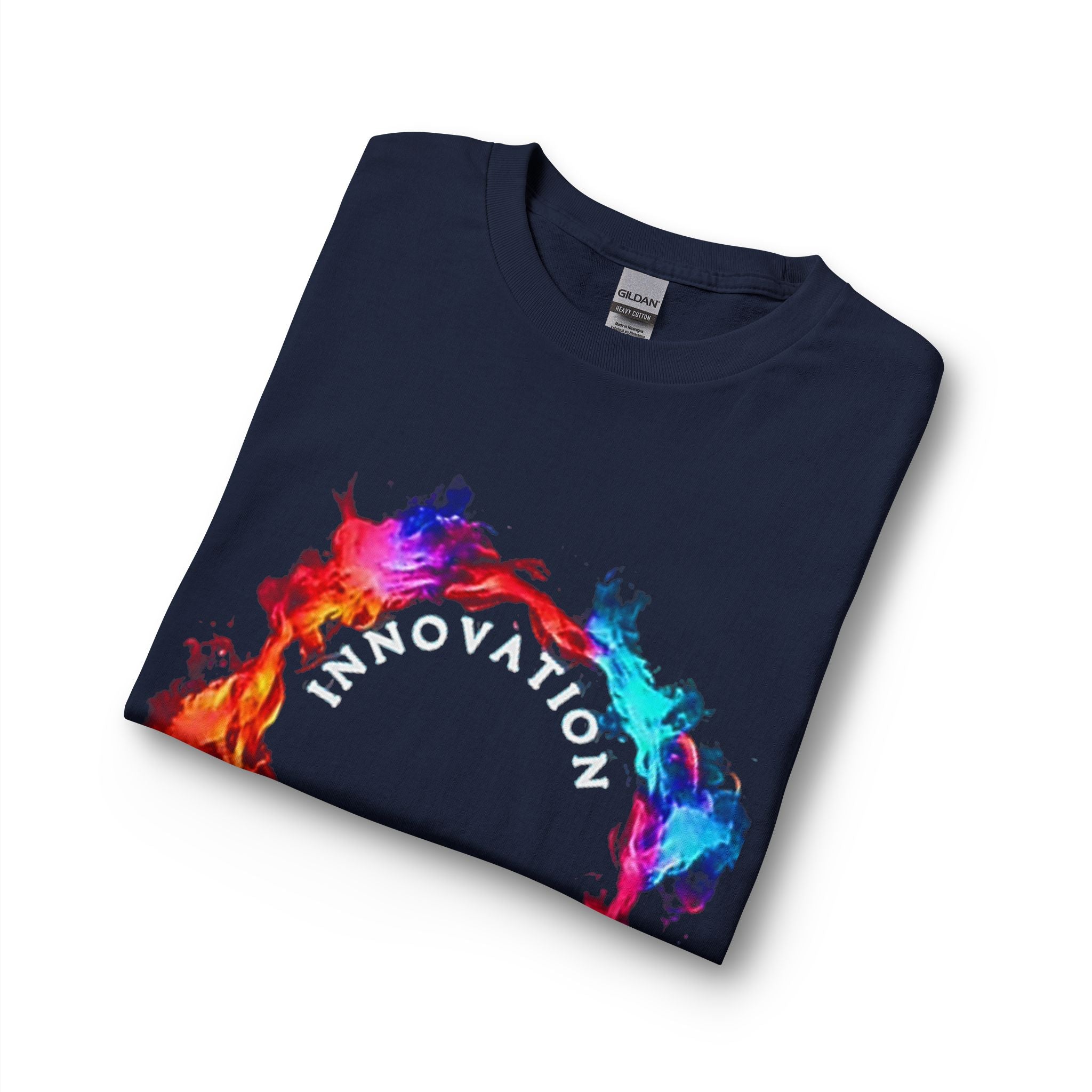 Innovation Athletics Long Sleeve Shirt