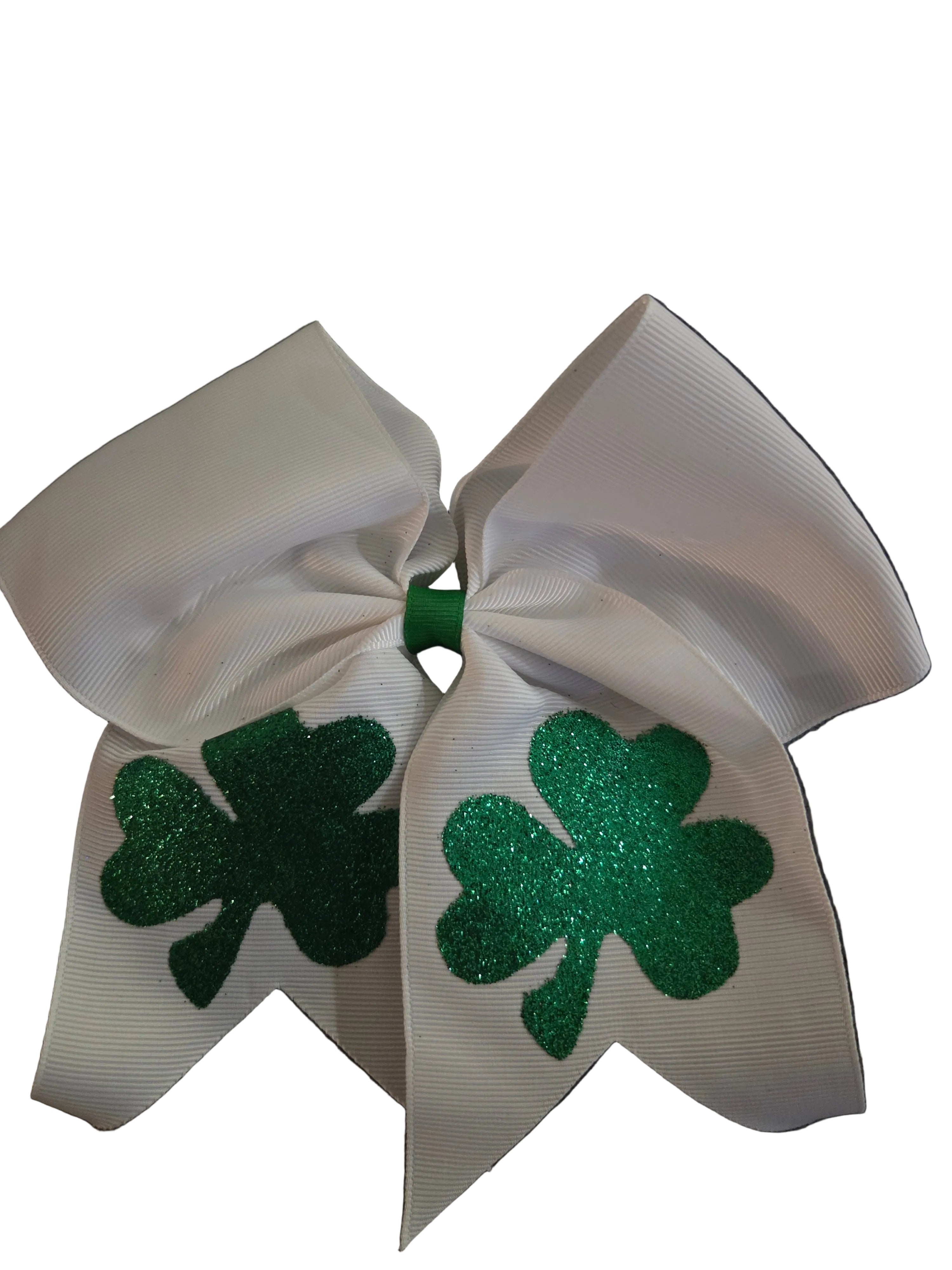 Clover Bow