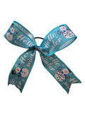 Turquoise Hello Winter