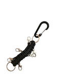Clip On Bow Holder