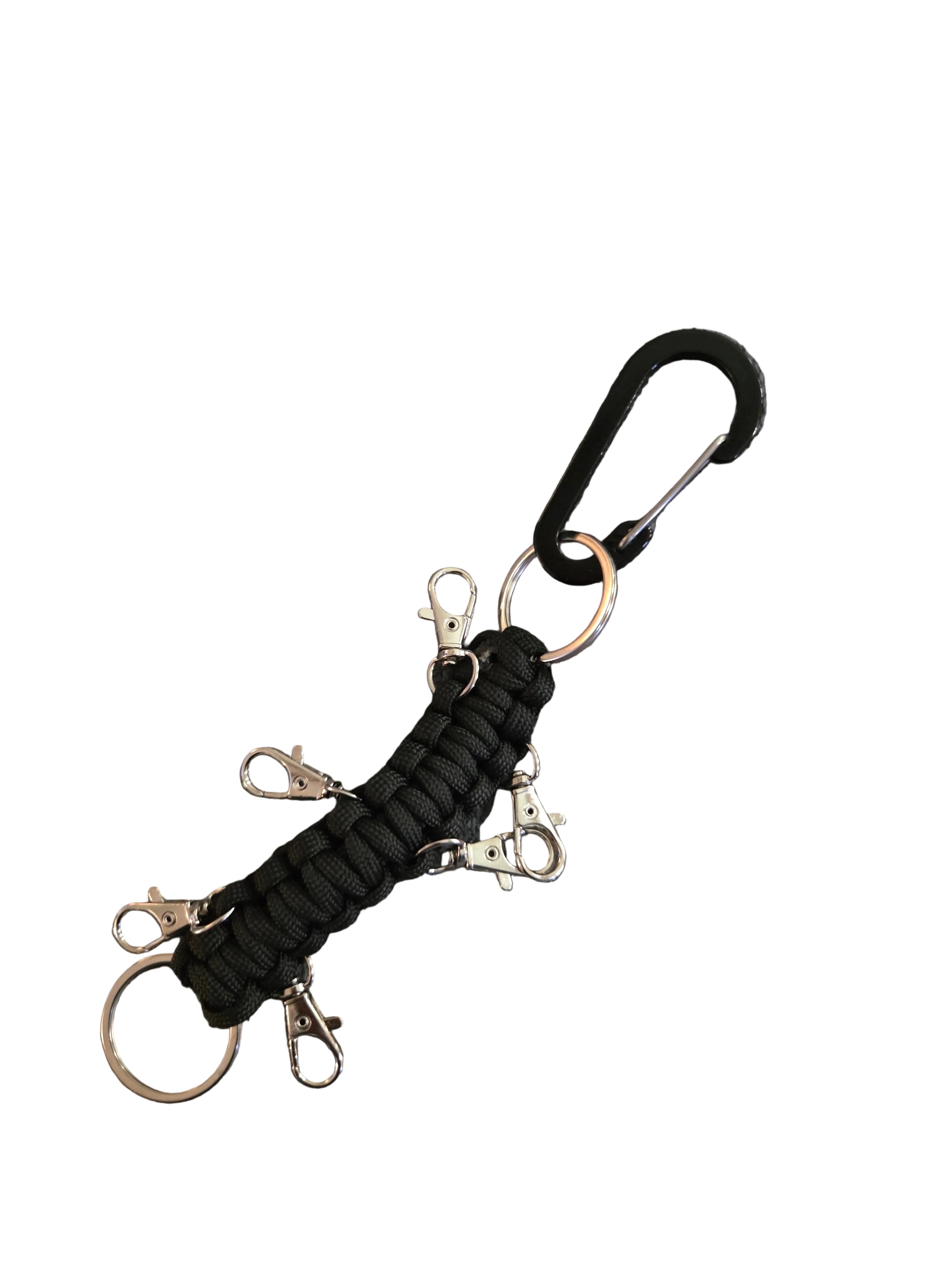 Clip On Bow Holder